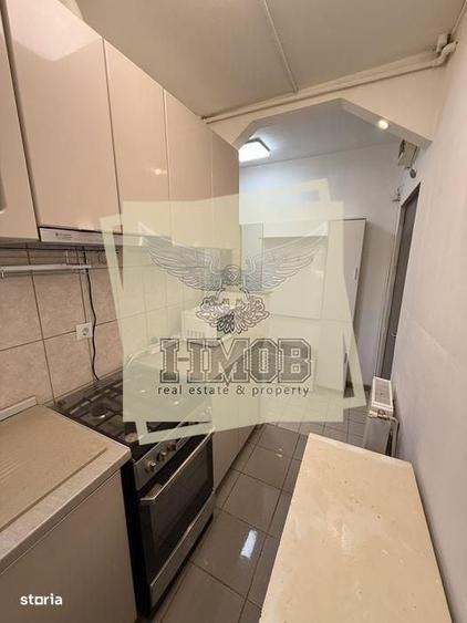 Apartament cu 2 camere nedecomandat în Hipodrom 1