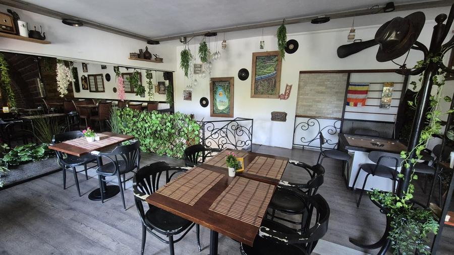 Spațiu comercial, de 150 mp, în Pantelimon