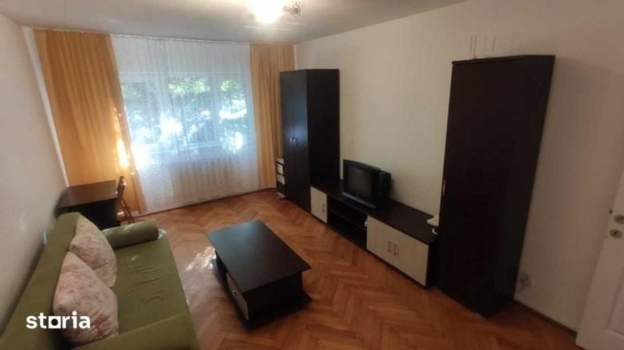Apartament cu 2 camere decomandat în Mărăști