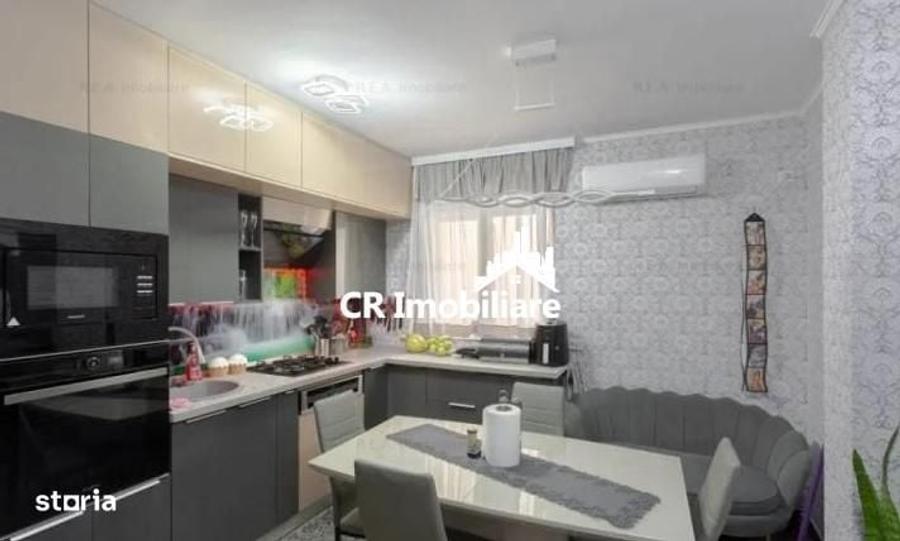 Apartament 3 camere Izvorul ReceRenovat - 8