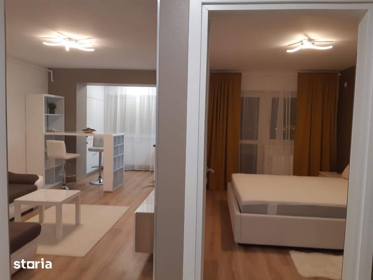 Apartament cu 2 camere decomandat în Theodor Pallady