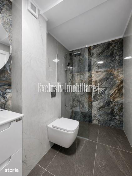 Apartament cu 2 camere în Tomis Plus