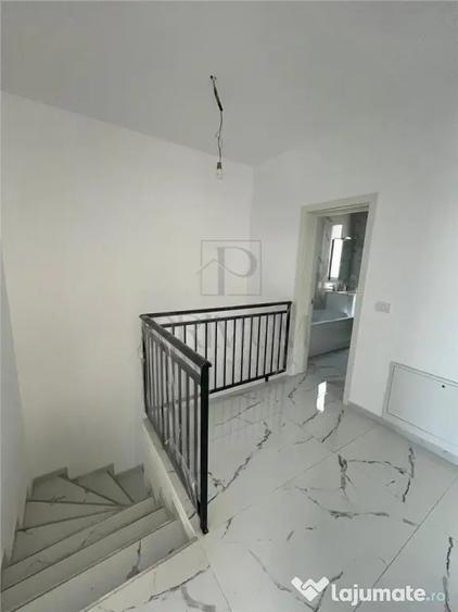 DUMBRAVITA - 5 CAM - DUPLEX - 3 BAI - 2 TERASE - CURTE - INC - 6