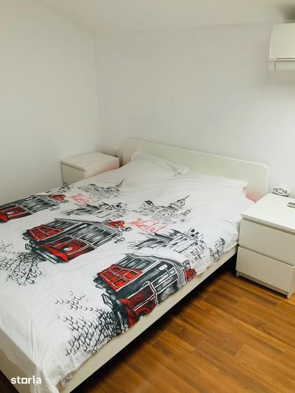 Casă cu 2 camere cu Teren 289 Mp în Titan