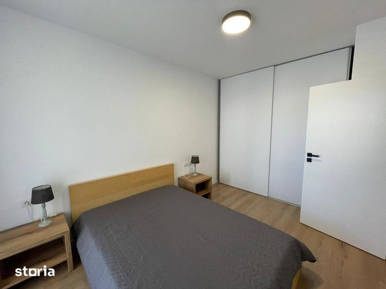 Apartament cu 2 camere în Săsar