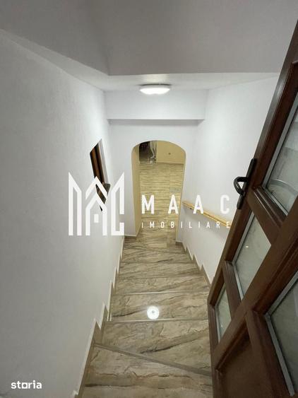 Casă cu 6 camere cu Teren 164 Mp în Central