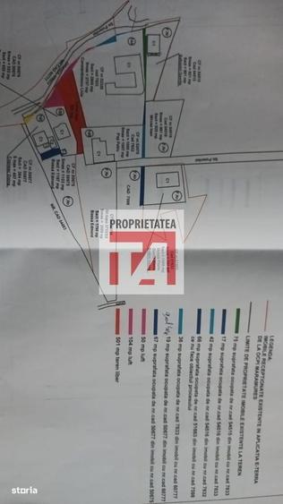 Spațiu comercial, în Central