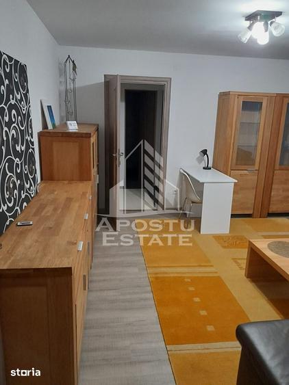Apartament cu 2 camere în Complex Studențesc