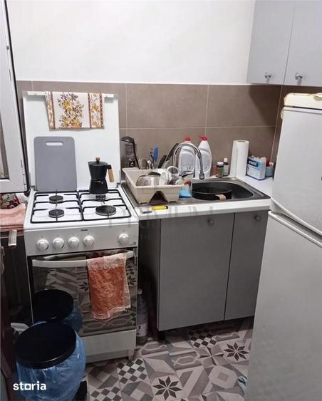 Garsonieră, mobilată în Dâmbovița