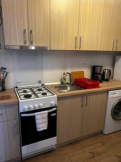 Apartament de inchiriat Mamaia Nord - 1