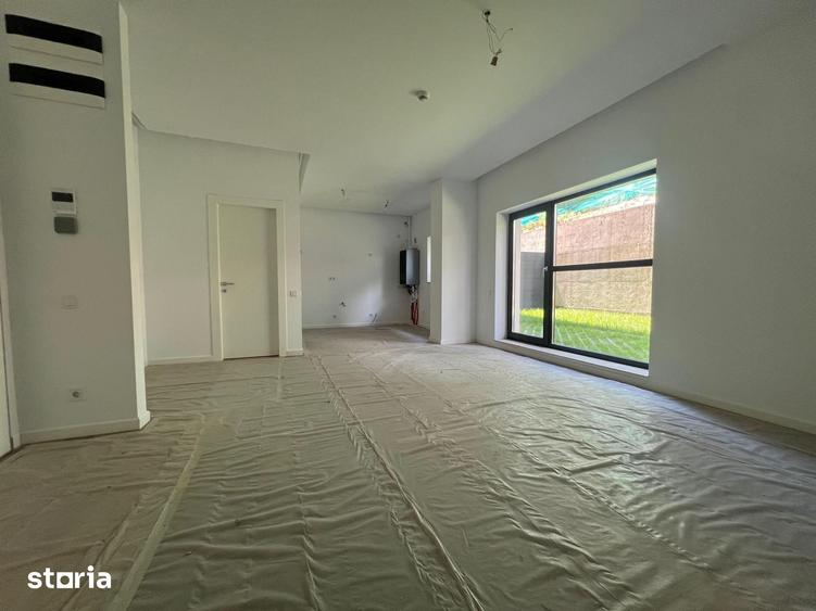 Apartament 2 Camere Premium | Curte 130 mp | Zona Centrala - 5