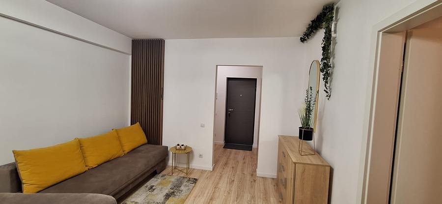 APARTAMENT 2 CAMERE DE INCHIRIAT/OTOPENI RESIDENCE/70MP/PARCARE INCLUSA - 5
