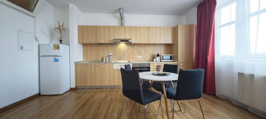 PET FRIENDLY! Apartament spatios si modern. COMPLEX STUDENTESC. - 27