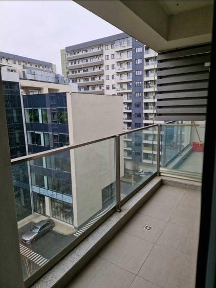 Apartament cu 2 camere semidecomandat în Politehnica