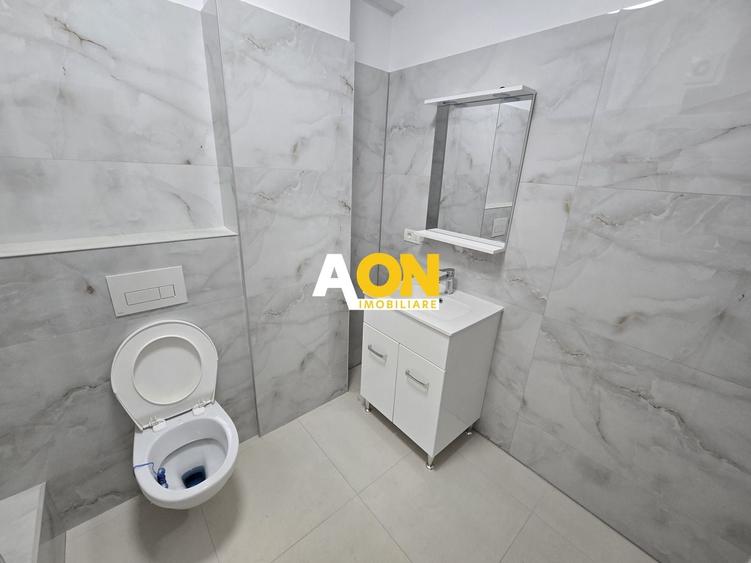 Apartament cu 3 Camere, Bloc Nou, Prima Închiriere, Zona Centru - 4