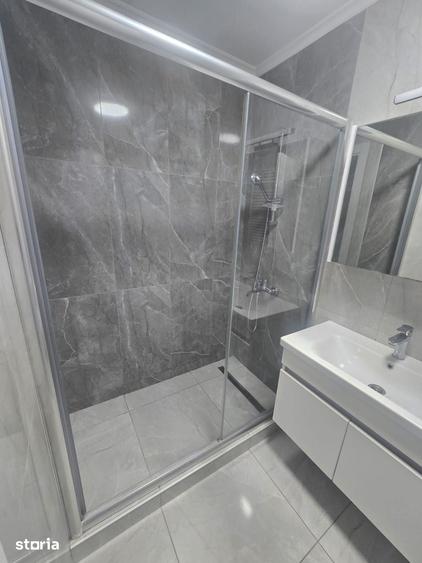 Garsonieră decomandată în Tomis Nord