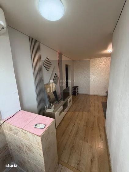 Apartament 2 camere decomandat Emil Racoita / Aparatorii Patriei - 1