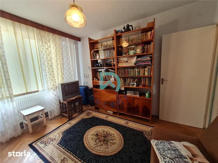 Apartament cu 3 camere Astra, Brasov - 11