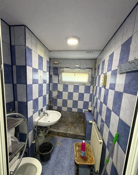 APARTAMENT 4 CAMERE BLOC REABILITAT GORJULUI - 6