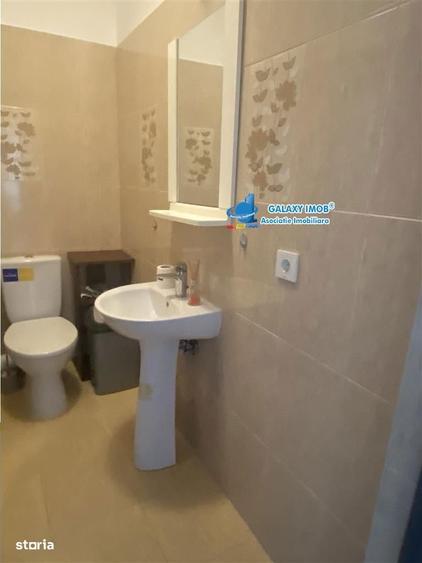 Apartament cu 3 camere decomandat, mobilat în Ghencea
