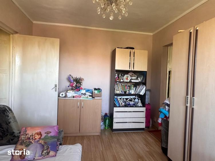 Apartament cu 3 camere in zona Cantemir din Oradea - 10