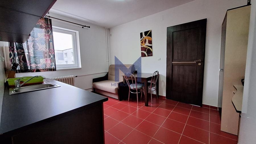 Apartament 1 cameră spațios, Gheorgheni, str Albac - 1