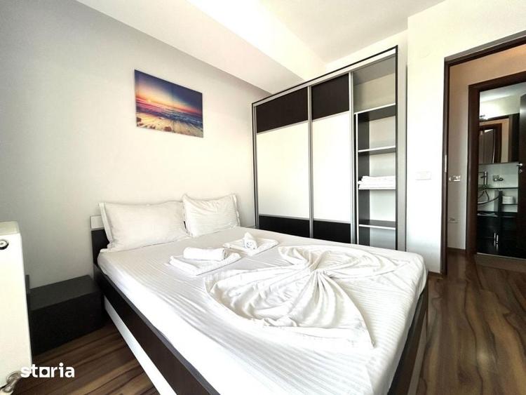 Apartament cu 2 camere în Nord