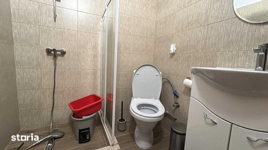 Apartament cu 3 camere în Arcu