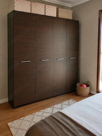 Apartament cu 3 camere decomandat în Giroc