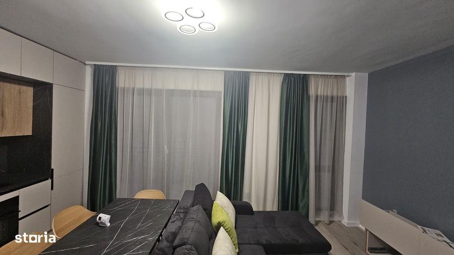 Prima chirie - Apartament 2 camere separate plus living - Grigorescu - 14
