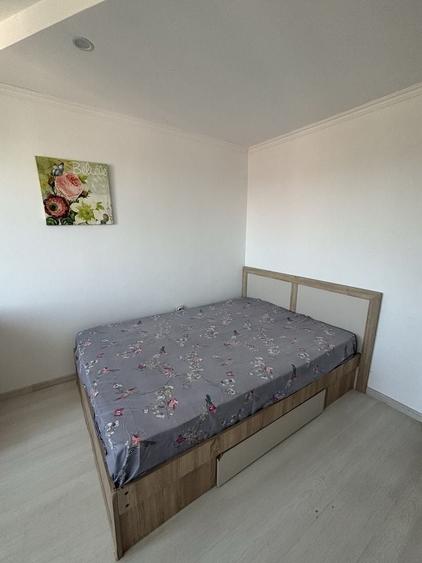 Garsonieră semidecomandată în Central
