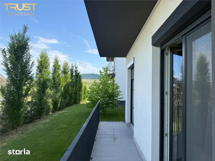 3 Camere l Grand Park Sud l 85 MP l Balcon l Parcare - 12