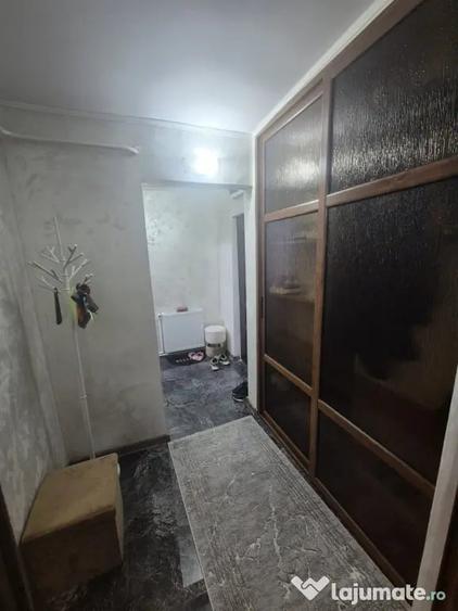 Etaj 1. Apartament 3 camere confort 2, zona Hipodrom. - Braila (Braila) - 9