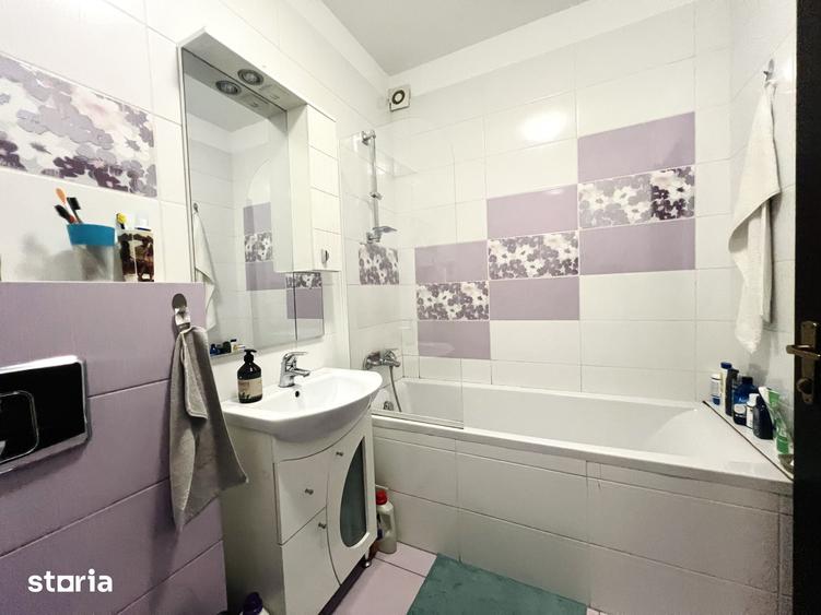 Apartament cu 2 camere în Ronaț