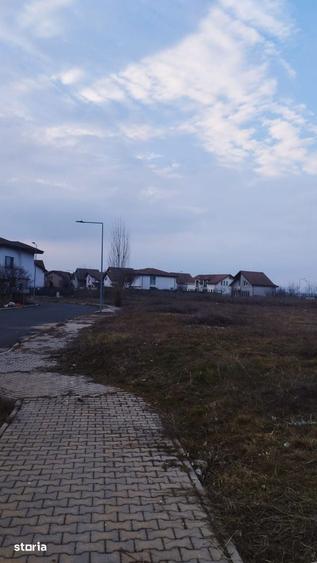 Teren de 16474 mp, în Băneasa