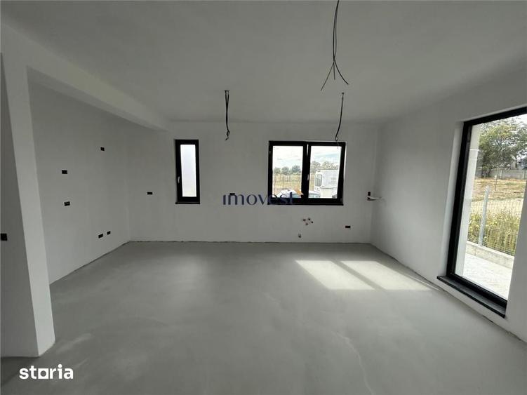 CASA NOUA DE VANZARE IN SATU MARE | MICRO 16 | 3 DORMITOARE | TEREN 40 - 14