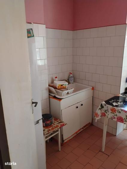 Apartament cu 2 camere semidecomandat în Iosefin