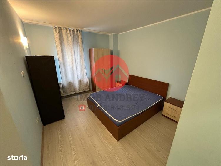 Apartament cu 2 camere în E3