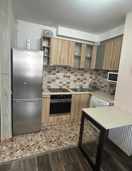 Apartament in Bloc Nou, 2 camere, Lift si Parcare inclusa - 1