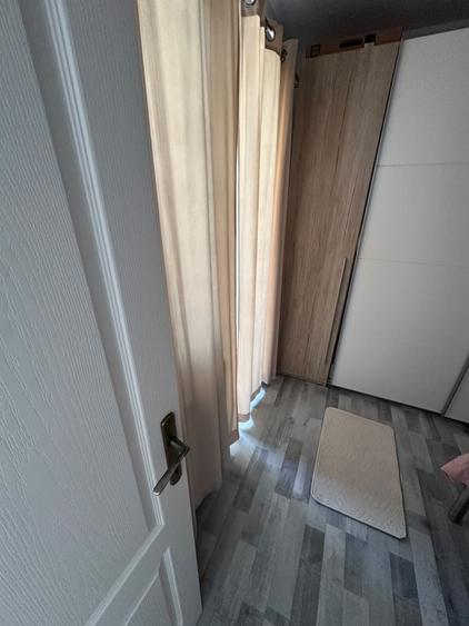 Apartament cu 2 camere nedecomandat în Decebal