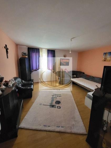 Teren Construcții intravilan de 1775 mp, în Sânandrei