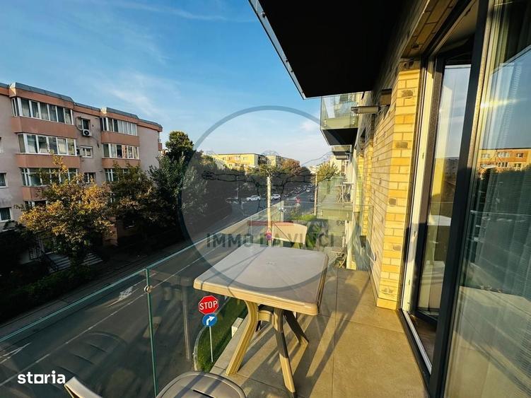 Apartament 3 camere cu 2 dormitoare si living Marasti | Dambovitei - 6