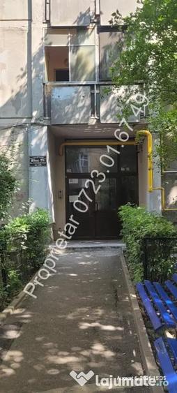 PROPRIETARGarsoniera decomandata 33 mp Str. Piscului Tineretului - Timpuri Noi - 13