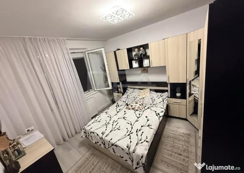 3 camere, 6/8, bloc 1985, 67mp, CENTRALA-Crangasi - Bucuresti (Bucuresti-Ilfov) - 3