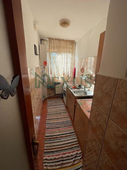 Apartament cu 2 camere de închiriat, Alecu Russo, Bacău - 5