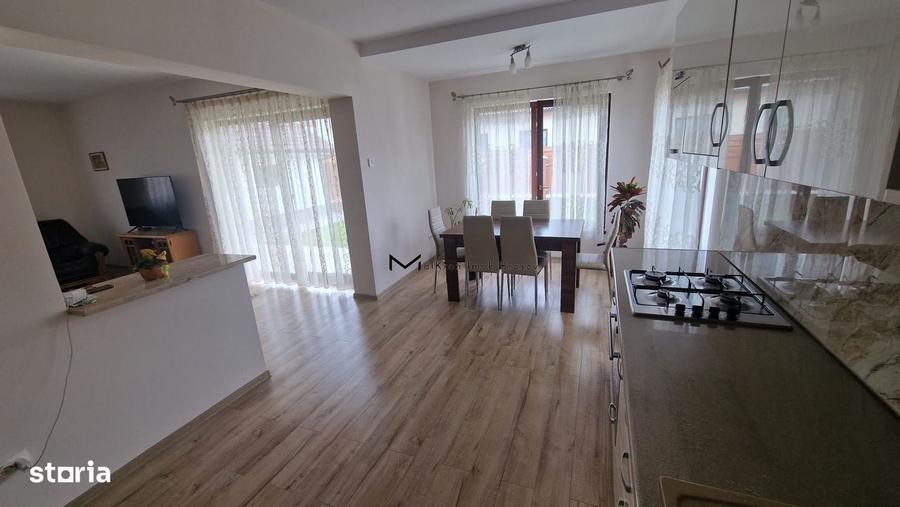 Casa individuala Com Tarlungeni-Izvor - 4