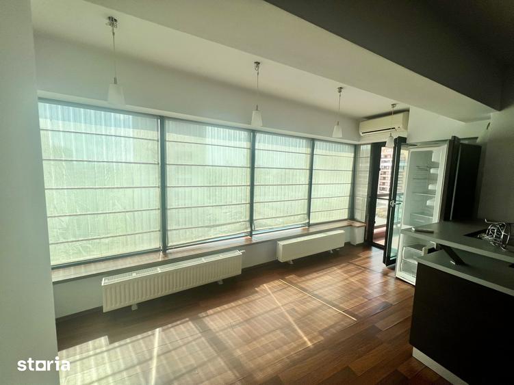 Apartament cu 2 camere, mobilat în Grozăvești