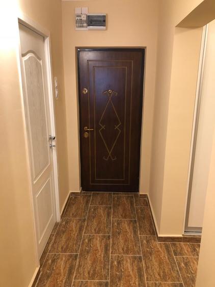 Apartament cu 2 camere decomandat, mobilat în Baba Novac
