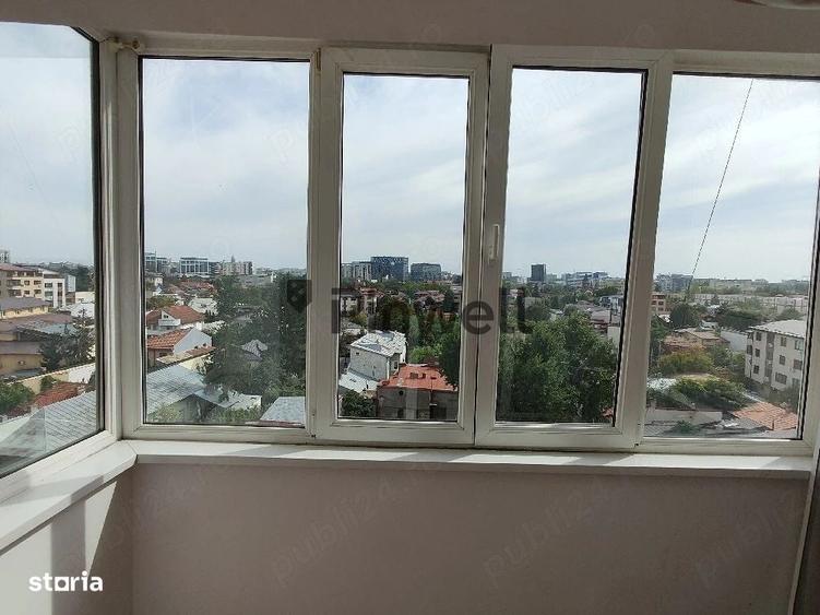 De vanzare apartament cu 3 camere in zona Crangasi - 14