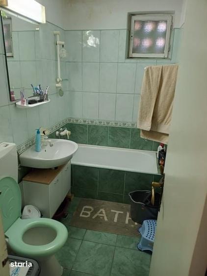 Apartament cu 3 camere în Libertății